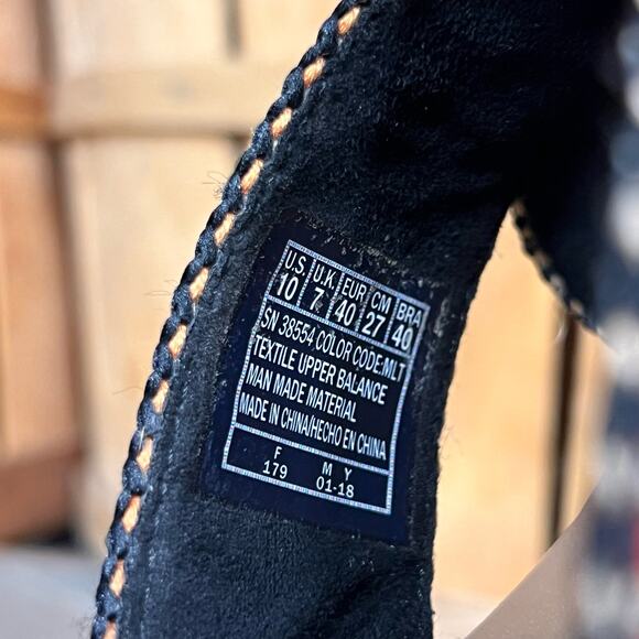 Skechers Cali Beverlee Delighted Multicolor Woven Cork Wedge Sandals Womens 10 - Picture 11 of 11